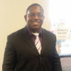 Meet your Posher, Rod